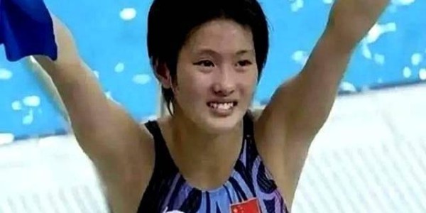 陈若琳去哪儿了？她不当全红婵教练“消失”已久，发生了什么？