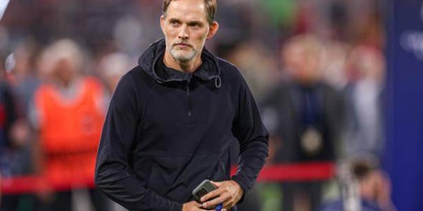 九游平台手游-图赫尔：拜仁赢球当之无愧，还有地方需要改进