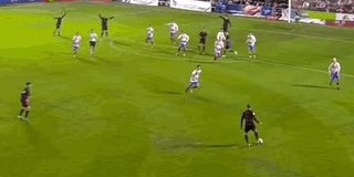 【国王杯】莱万梅开二度，巴萨客场4比0大胜晋级16强