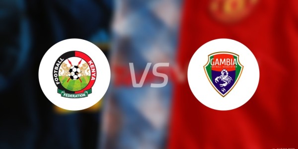 九游平台APP-【世非预】肯尼亚vs冈比亚比赛结果：肯尼亚(1-3)冈比亚比分战报(2025年09月05日)