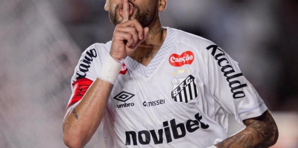九游平台手游-内马尔：足球就是这样，今天说你该退役了，明天又说你该去世界杯
