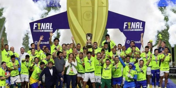 九游体育网站入口-冠军和MVP恩德里克告别 阿贝尔·费雷拉西服用上了