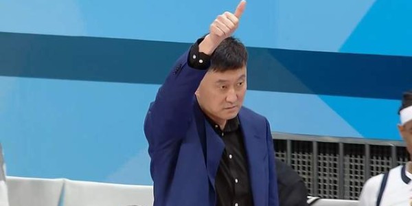 九游平台-广东为何2次不敌上海？赛后杜锋给出答案，说得很直白，无力反驳
