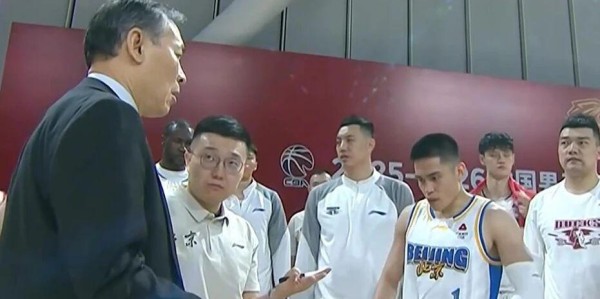 九游下载-CBA排名大变！上海失榜首，广东大胜辽宁完败 北京止颓山东七连胜