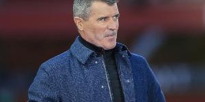 罗伊-基恩：即使是目前阵容，曼联也不该与狼队、水晶宫之流竞争