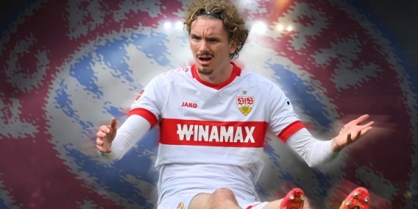 九游平台APP-记者：斯图加特认为沃尔特马德会去拜仁，只不过时间推迟到明夏