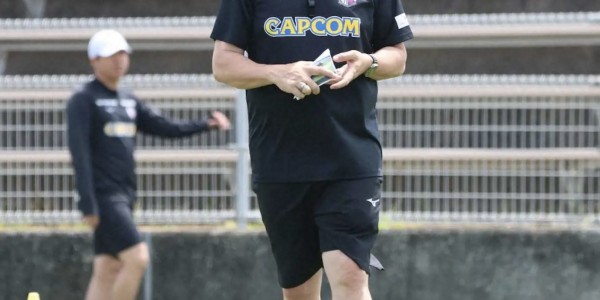 大阪樱花主帅：我很期待柴山昌也的表现，球员们的状态都非常好