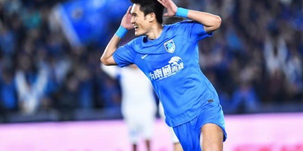 九游平台APP-【中超】曹康破门莫里斯伤退 南通1比0梅州迎首胜