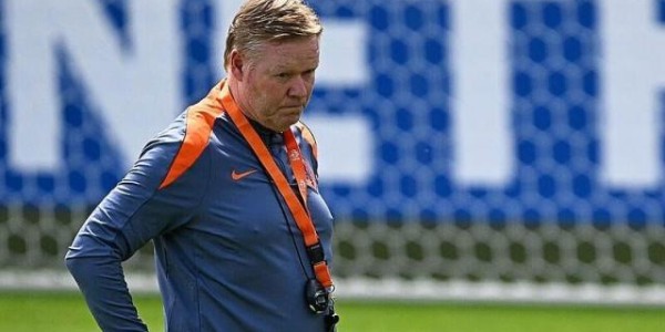 九游体育最新app下载-【前瞻】荷兰不做“数学题” 面对奥地利将全力争胜